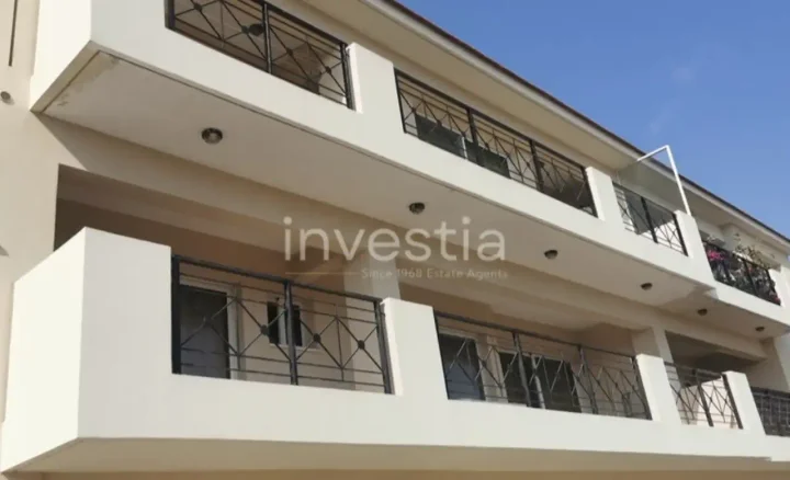 2-bedroom apartments for rent 75 m² in Larnaca, Kiti