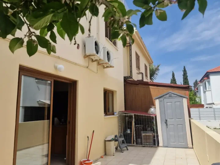 3-bedroom detached house for rent 285 m² in Nicosia, Lakatameia - Agia Paraskevi