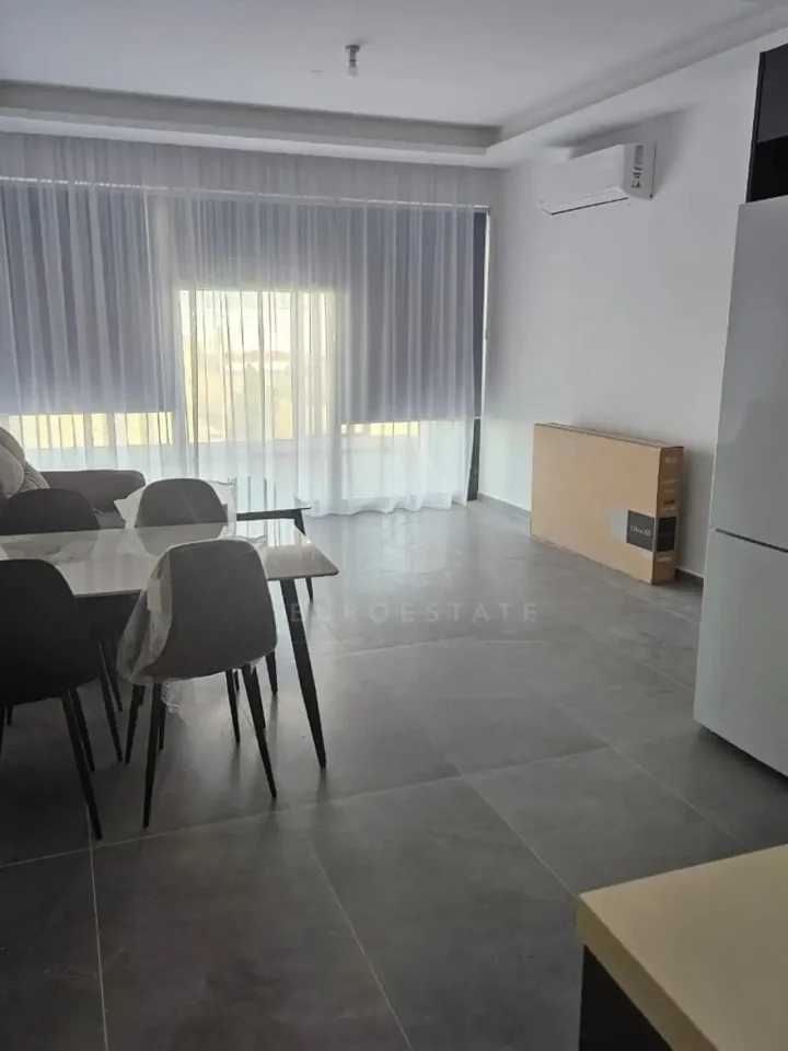 2-bedroom apartments for rent 76 m² in Larnaca, Livadia Larnakas