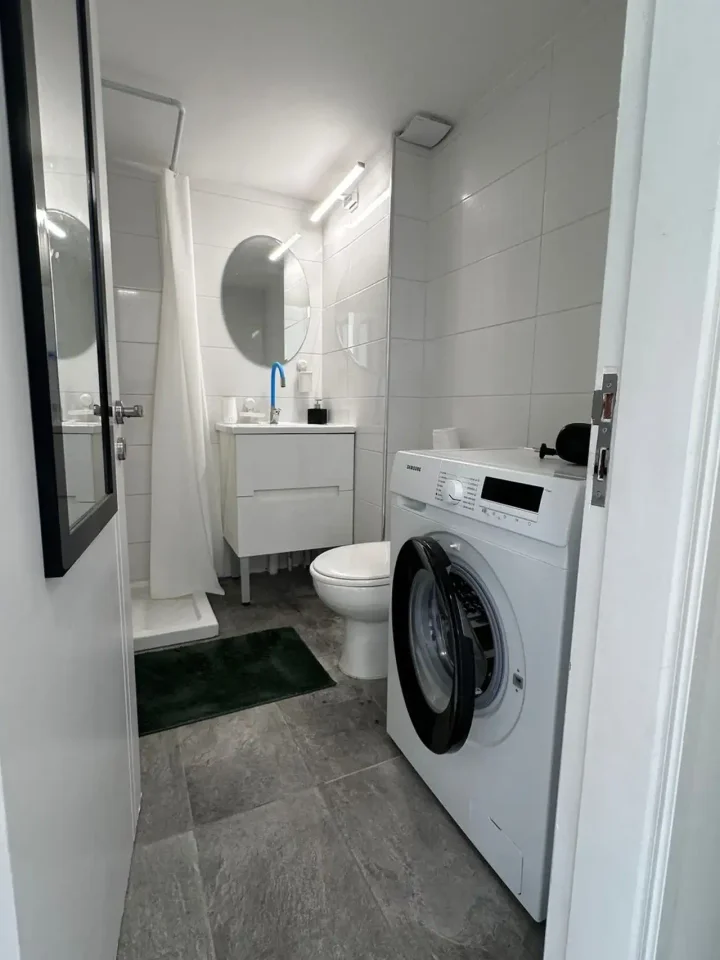 Apartments for rent 65 m² in Limassol, Limassol - Neapolis