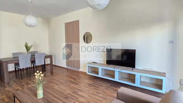 Apartments for rent 95 m² in Limassol, Limassol - Tsirion