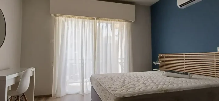 Maisonette for rent 100 m² in Limassol, Potamos Germasogeias