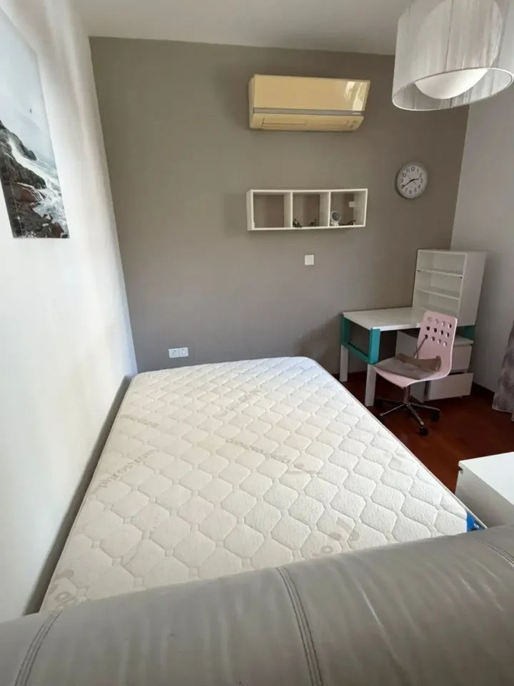 Апартаменты в аренду 75 м² в Limassol, Germasogeia Tourist Area