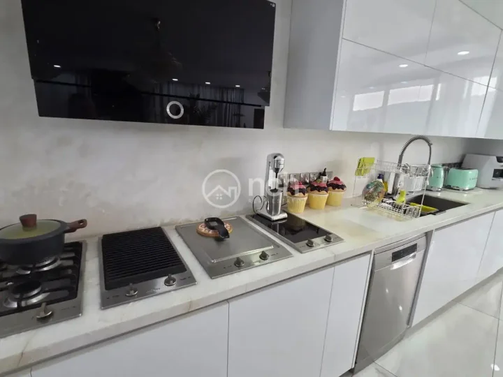 Villa for rent 1350 m² in Limassol, Parekklisia
