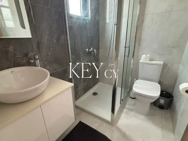 Ρετιρέ προς ενοικίαση 267 μ² στην τοποθεσία Limassol, Germasogeia Tourist Area
