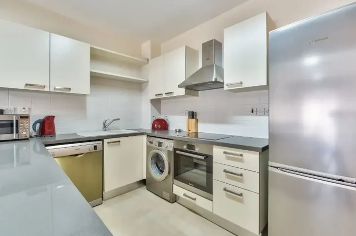 Апартаменты в аренду 85 м² в Limassol, Germasogeia Tourist Area