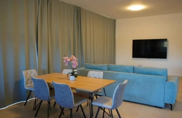Detached house for rent 215 m² in Paphos, Geroskipou