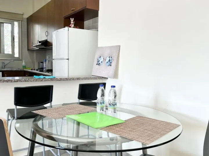 Residential properties for rent 70 m² in Paphos, Paphos - Kato Paphos