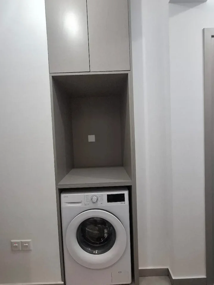 Apartments for rent 100 m² in Larnaca, Larnaka - Agioi Anargyroi I