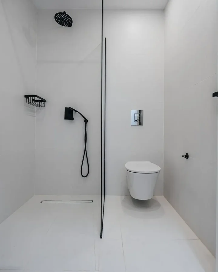 1-bedroom apartments for rent 55 m² in Limassol, Germasogeia