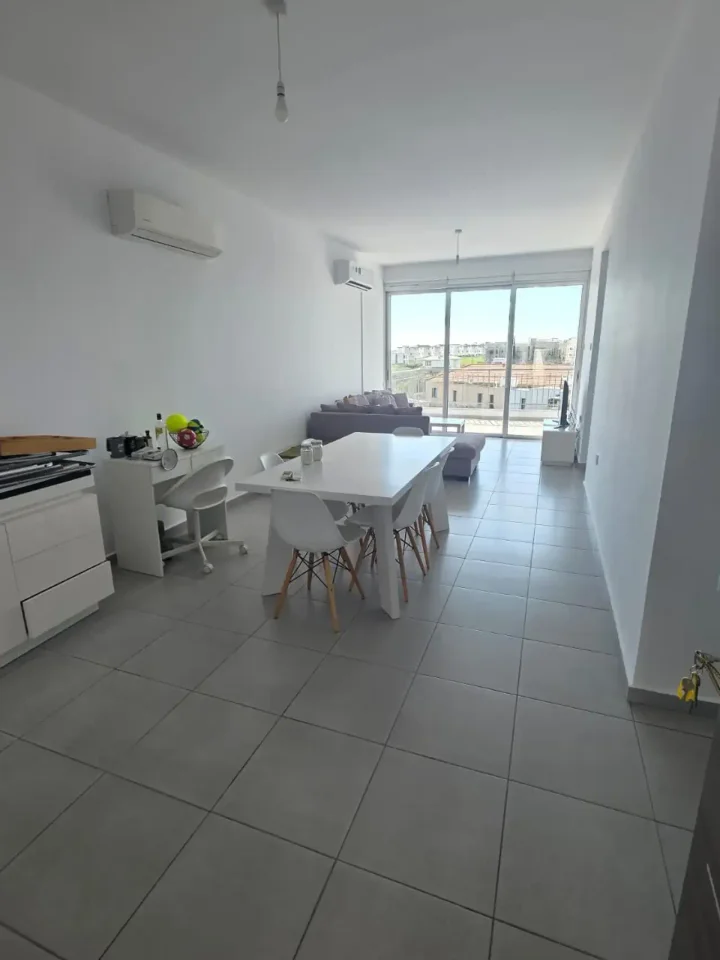 2-bedroom apartments for rent 80 m² in Larnaca, Livadia Larnakas