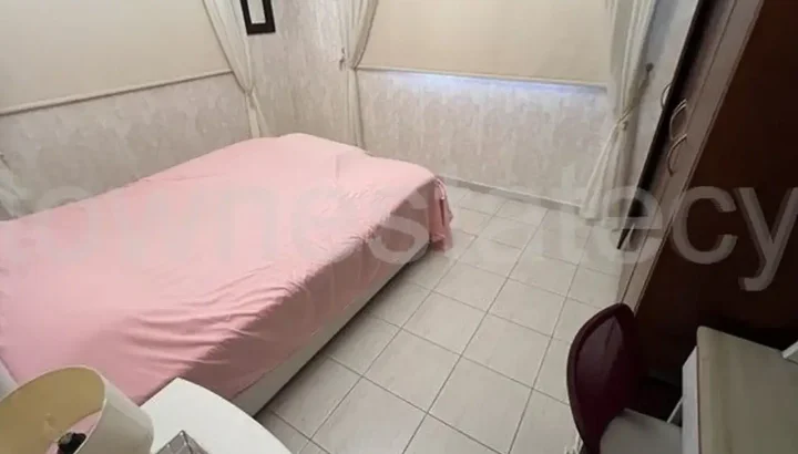 3-bedroom villa for rent 130 m² in Limassol, Pyrgos Lemesou