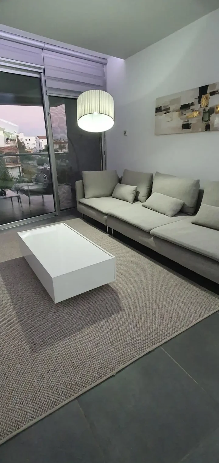 Apartments for rent 85 m² in Nicosia, Strovolos - Agios Vasileios