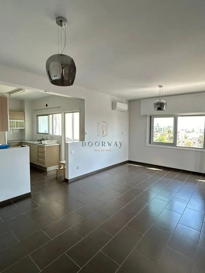 1-bedroom apartments for rent 65 m² in Limassol, Agios Ioannis Lemesou