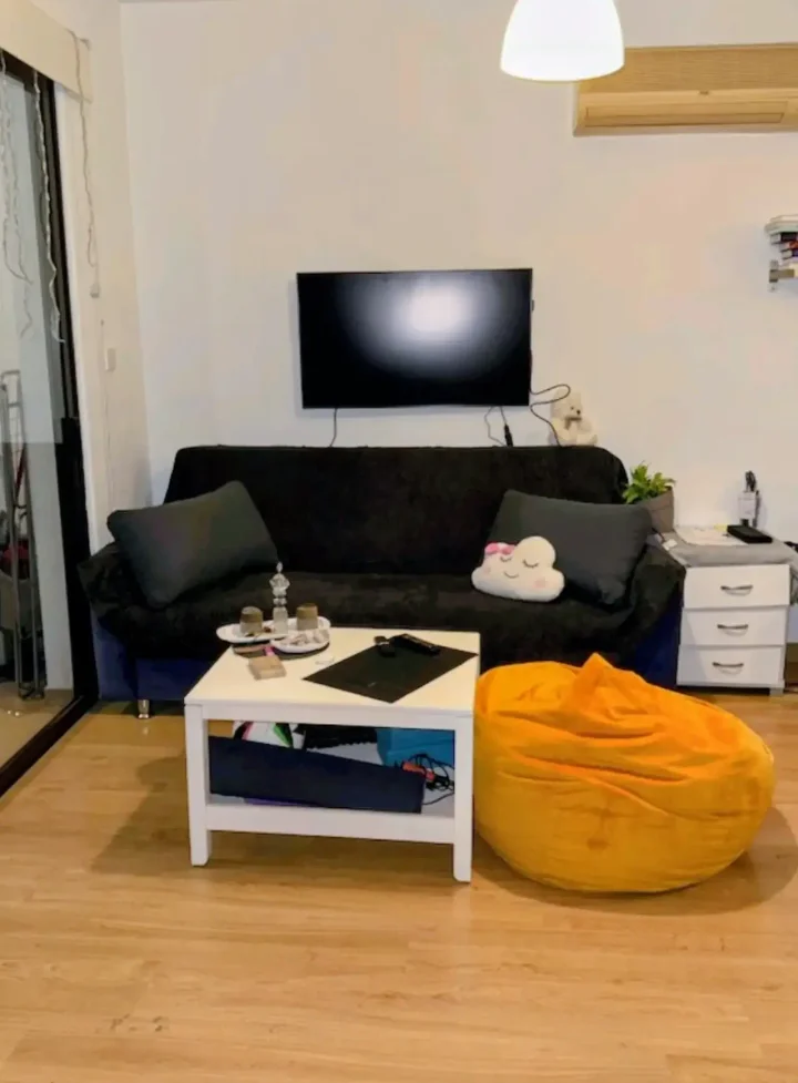 1-bedroom apartments for rent 64 m² in Larnaca, Drosia