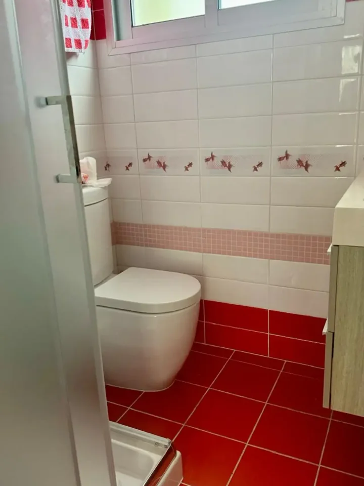 3-bedroom maisonette for rent 156 m² in Limassol, Germasogeia
