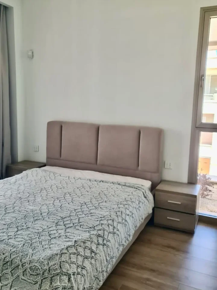 Apartments for rent 110 m² in Limassol, Germasogeia Tourist Area