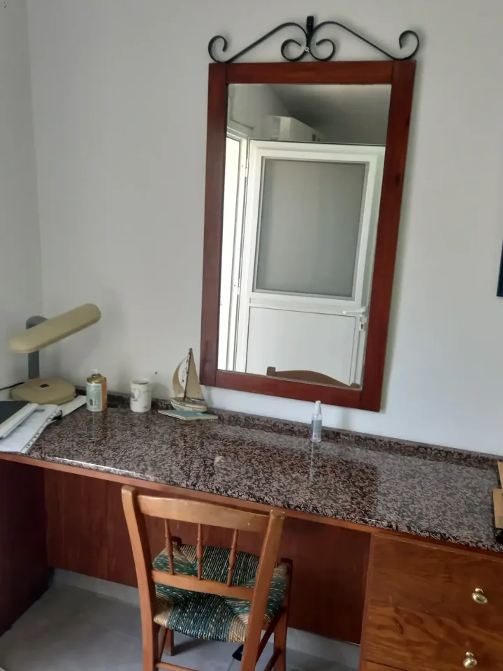 1-bedroom apartments for rent 35 m² in Larnaca, Athienou