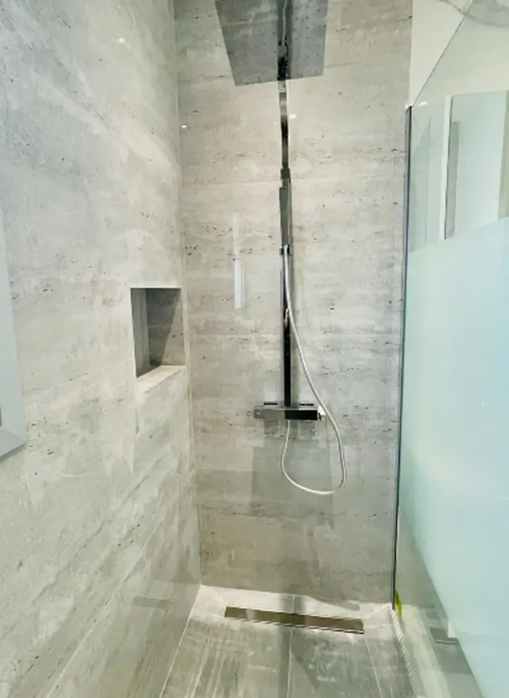 2-bedroom apartments for rent 80 m² in Limassol, Germasogeia