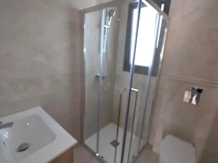 1-bedroom apartments for rent 55 m² in Limassol, Limassol - Tsirion