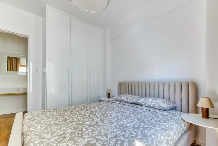 Apartments for rent 61 m² in Limassol, Mouttagiaka Tourist Area