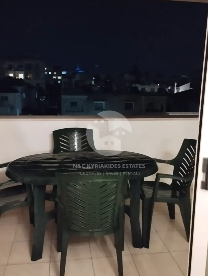 2-bedroom apartments for rent 80 m² in Larnaca, Larnaka - Sotiros