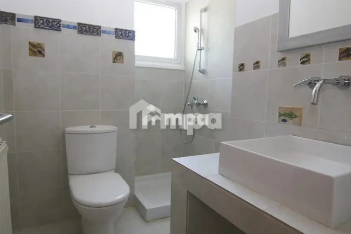 Detached house for rent 268 m² in Nicosia, Strovolos - Stavros
