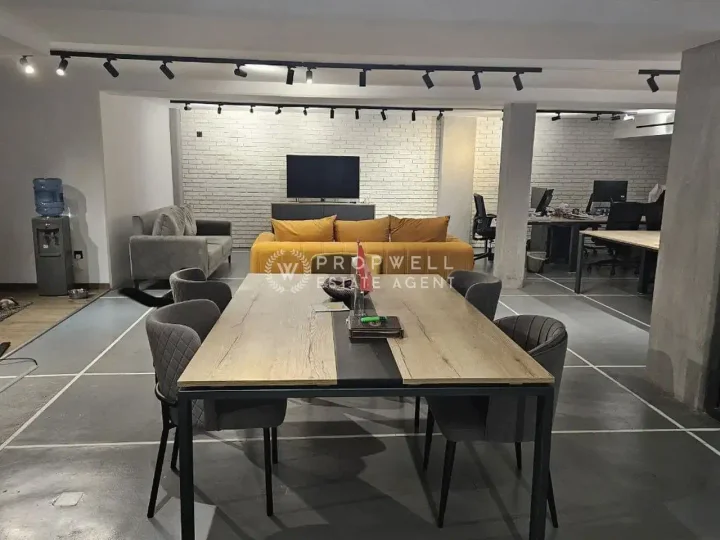 Офис 340 м² в аренду в Limassol, Limassol - Neapolis