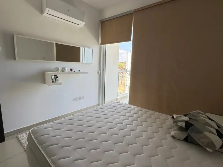 2-bedroom maisonette for rent 150 m² in Larnaca, Oroklini