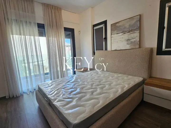 2-bedroom apartments for rent 89 m² in Limassol, Limassol - Agios Spyridon