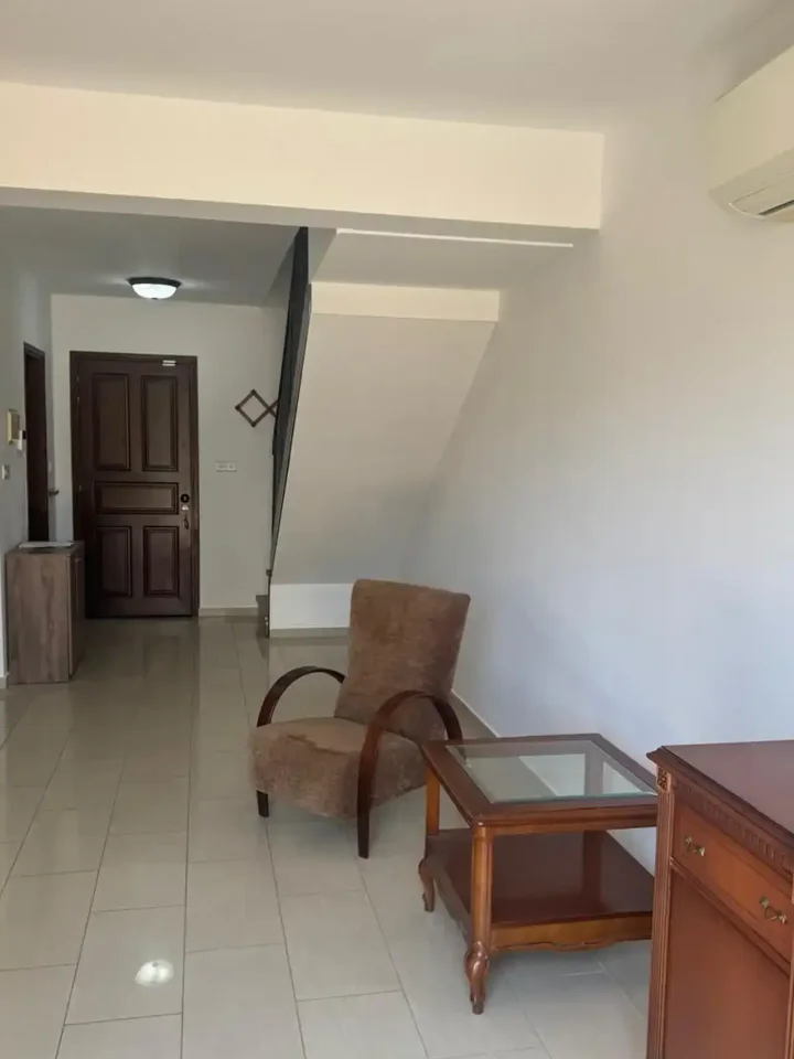 2-bedroom maisonette for rent 105 m² in Limassol, Germasogeia Tourist Area