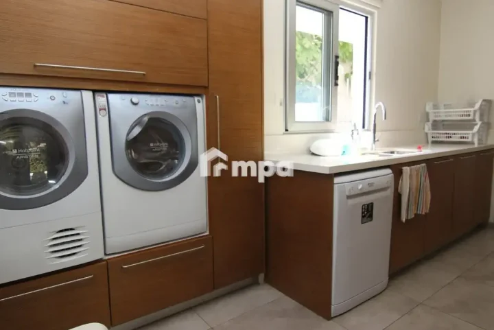 Отдельный дом в аренду 315 м² в Nicosia, Dali - Ag Konst and Elenis