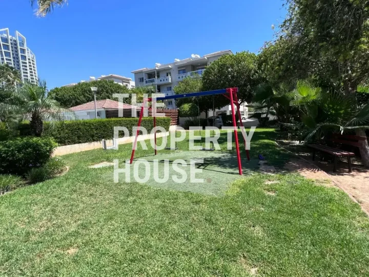 Апартаменты в аренду 84 м² в Limassol, Germasogeia Tourist Area