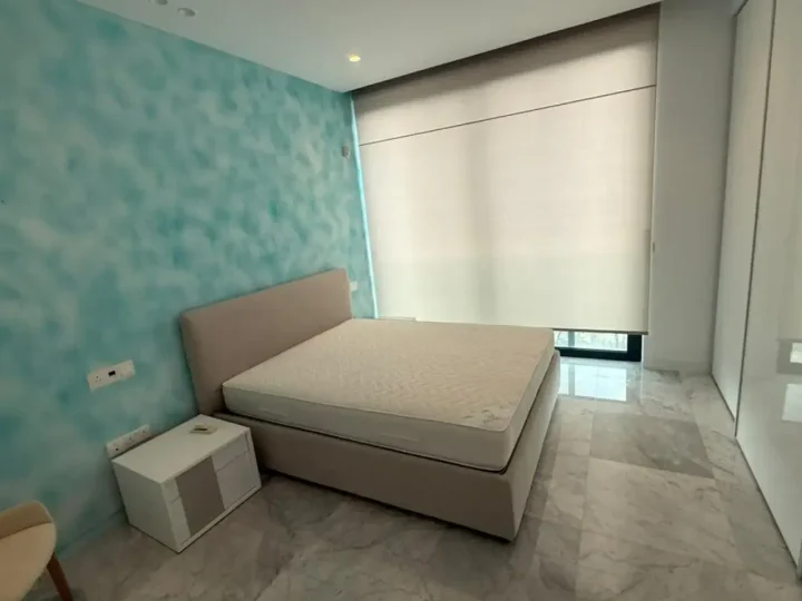 Detached house for rent 248 m² in Paphos, Tsada