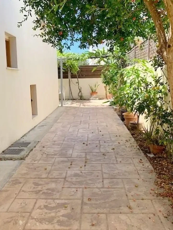Отдельный дом в аренду 160 м² в Larnaca, Oroklini