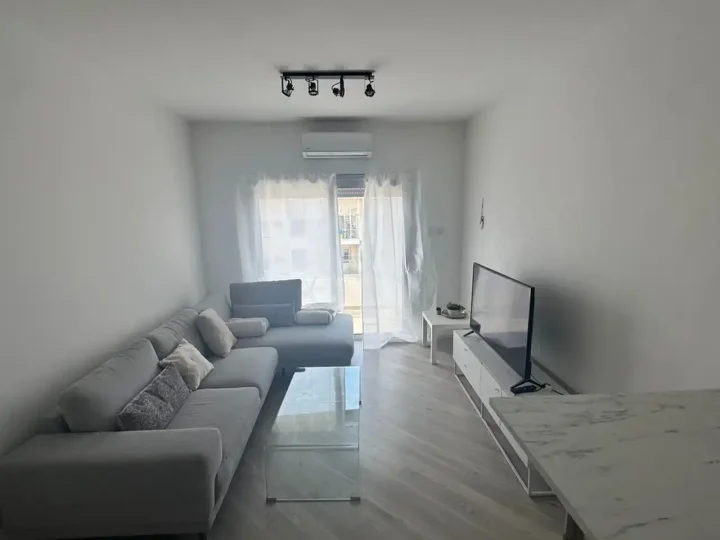 Apartments for rent 60 m² in Limassol, Agios Tychon Tourist Area