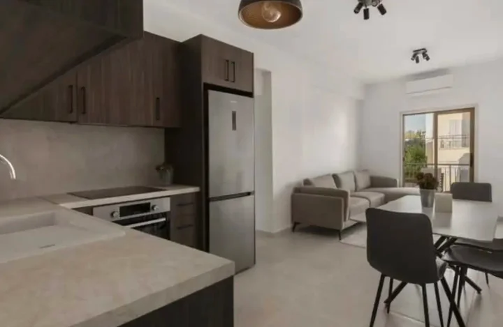 2-bedroom apartments for rent 100 m² in Nicosia, Latsia - Agios Georgios