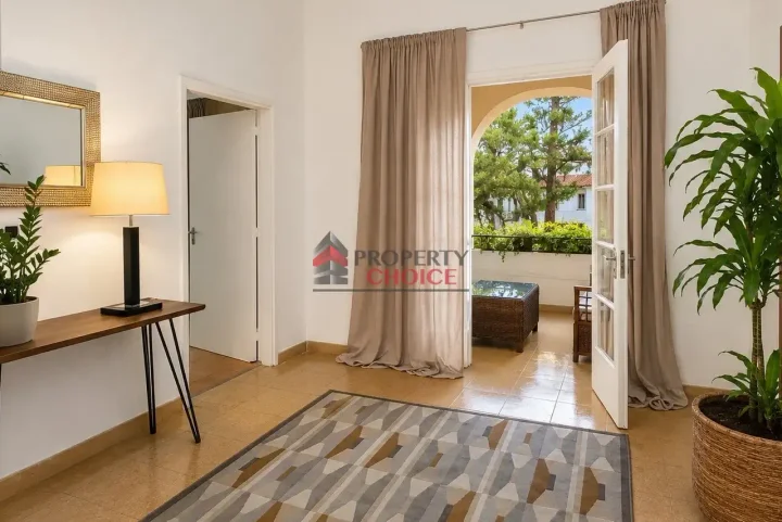 4-bedroom villa for rent 180 m² in Nicosia, Nicosia - Agios Andreas