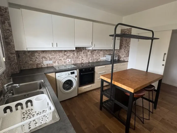 Διαμερίσματα προς ενοικίαση 125 μ² στην τοποθεσία Limassol, Mouttagiaka Tourist Area