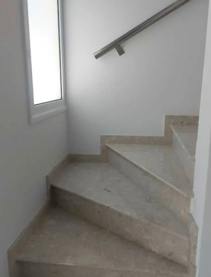 2-bedroom detached house for rent 81 m² in Limassol, Agios Athanasios