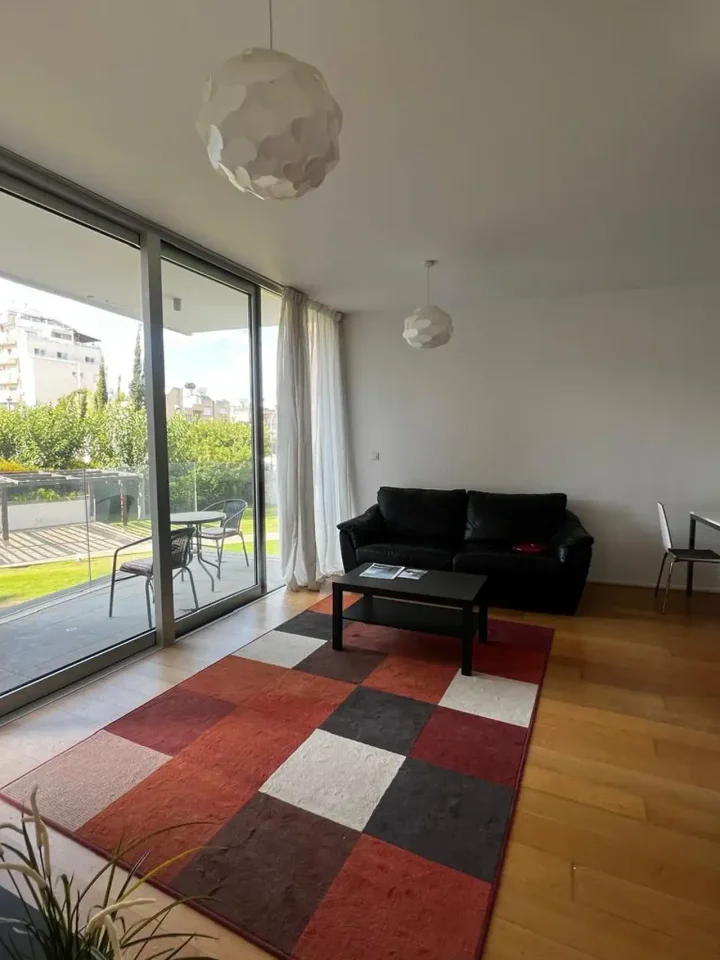 1-спальная апартаменты в аренду 95 м² в Limassol, Limassol - Neapolis