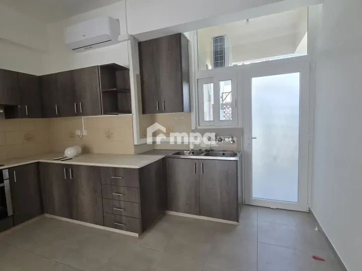 2-bedroom apartments for rent 60 m² in Nicosia, Strovolos - Archangelos