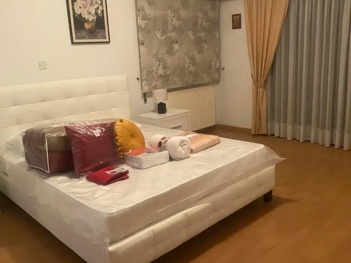 Апартаменты в аренду 300 м² в Limassol, Limassol - Agia Zoni