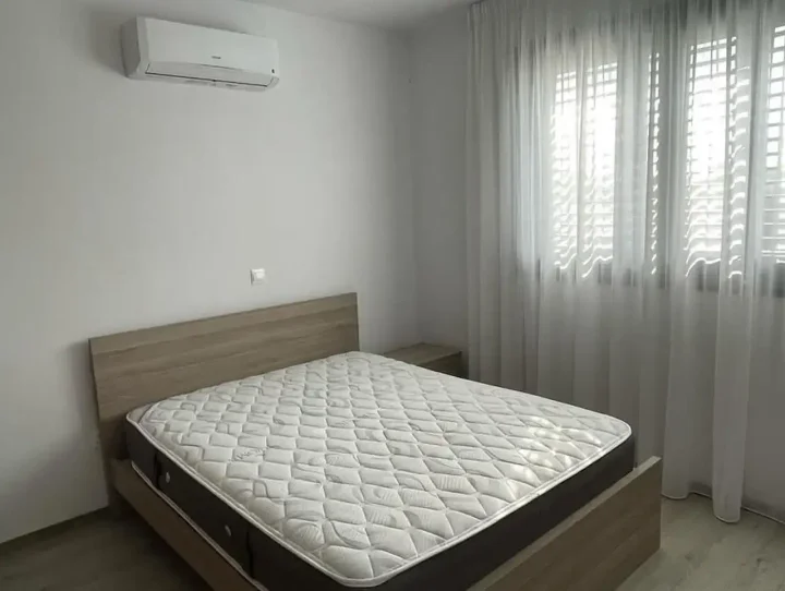 2-bedroom penthouse for rent 86 m² in Nicosia, Agios Dometios - Agios Georgios