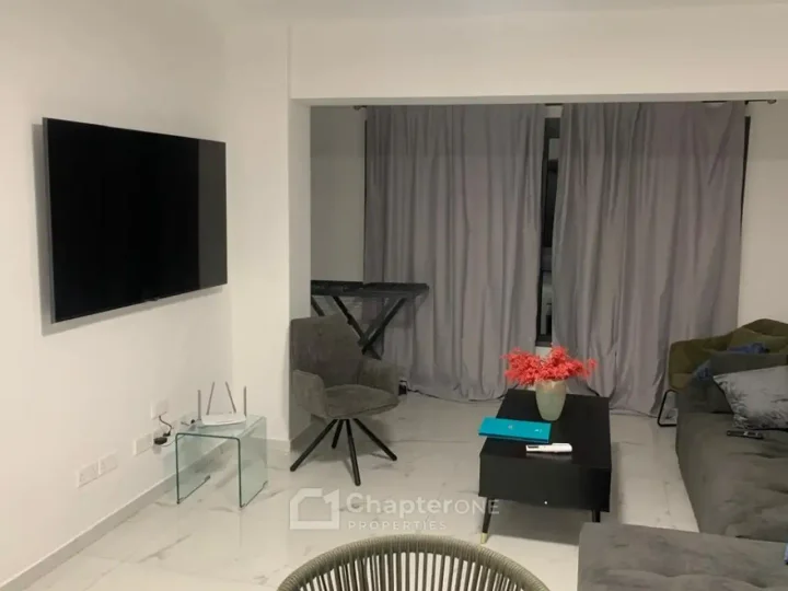2-bedroom apartments for rent 95 m² in Nicosia, Nicosia - Trypiotis