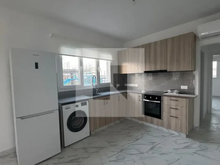 1-bedroom penthouse for rent 70 m² in Larnaca, Aradippou - Agios Fanourios