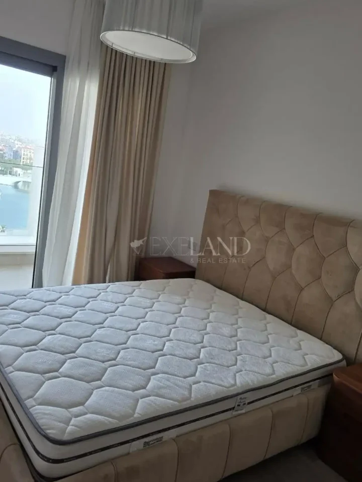 3-bedroom apartments for rent 148 m² in Limassol, Limassol Marina
