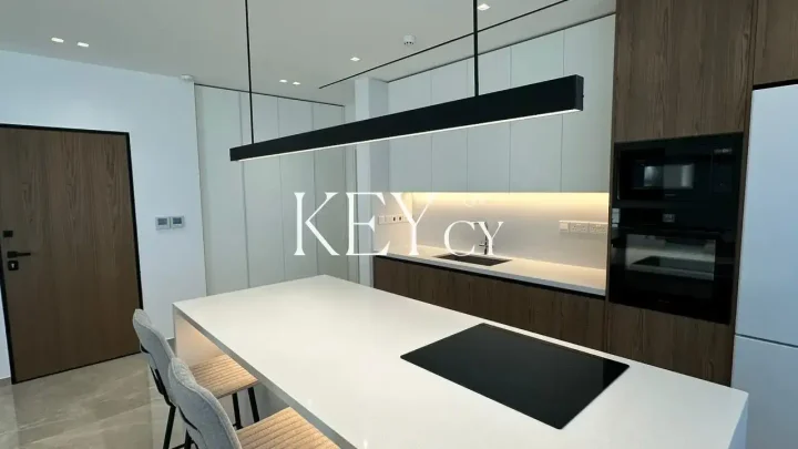 Apartments for rent 193 m² in Limassol, Limassol - Agia Fyla