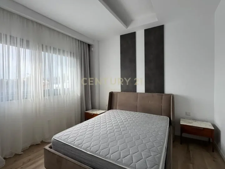 2-bedroom apartments for rent 106 m² in Limassol, Potamos Germasogeias