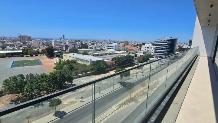 Office 309 m² for rent in Limassol, Limassol - Kapsalos